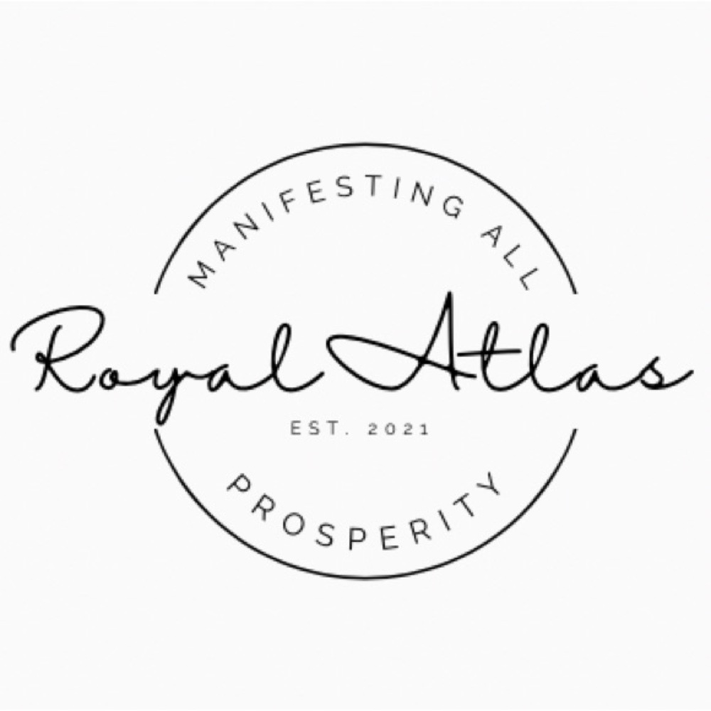 Meet your Posher, Royal Atlas - Picture 1 of 1